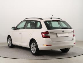 Škoda Fabia  1.0 TSI 