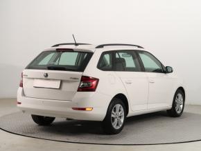 Škoda Fabia  1.0 TSI 