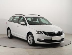 Škoda Octavia  1.4 TSI 