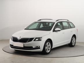 Škoda Octavia  1.4 TSI 