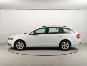 Škoda Octavia  1.4 TSI 