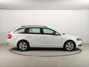 Škoda Octavia  1.4 TSI 