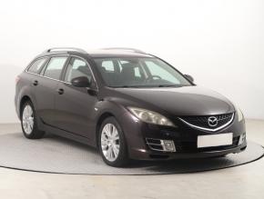 Mazda 6  2.0 DI 