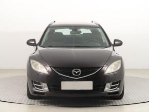 Mazda 6  2.0 DI 