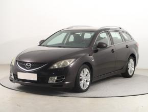 Mazda 6  2.0 DI 