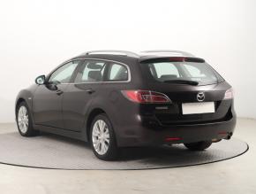 Mazda 6  2.0 DI 