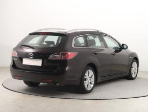 Mazda 6  2.0 DI 