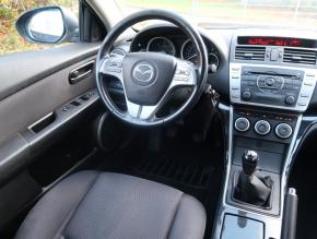 Mazda 6  2.0 DI 