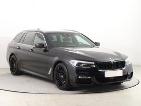 BMW 5  530d xDrive M Sport 