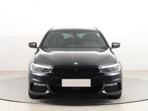 BMW 5  530d xDrive M Sport 