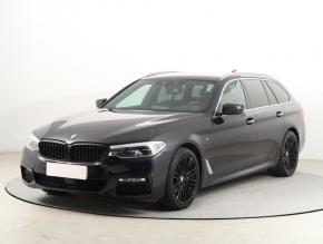 BMW 5  530d xDrive M Sport 