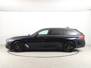 BMW 5  530d xDrive M Sport 