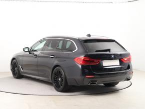 BMW 5  530d xDrive M Sport 