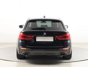 BMW 5  530d xDrive M Sport 