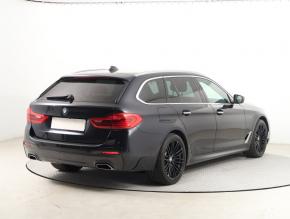 BMW 5  530d xDrive M Sport 