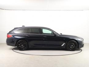 BMW 5  530d xDrive M Sport 