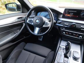 BMW 5  530d xDrive M Sport 