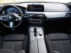 BMW 5  530d xDrive M Sport 