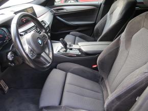 BMW 5  530d xDrive M Sport 