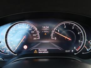 BMW 5  530d xDrive M Sport 