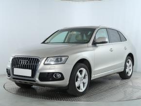 Audi Q5  2.0 TDI 