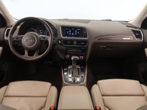 Audi Q5  2.0 TDI 