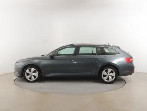 Škoda Superb  1.6 TDI Ambition 