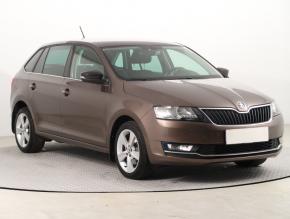 Škoda Rapid Spaceback  1.0 TSI Style 