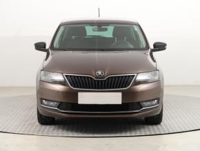 Škoda Rapid Spaceback  1.0 TSI Style 