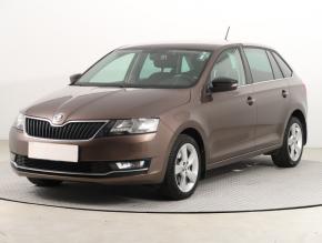 Škoda Rapid Spaceback  1.0 TSI Style 