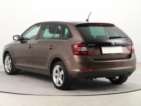 Škoda Rapid Spaceback  1.0 TSI Style 