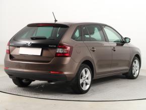 Škoda Rapid Spaceback  1.0 TSI Style 