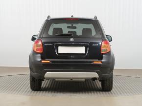 Suzuki SX4  1.6 VVT 