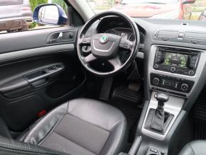 Škoda Octavia  2.0 TDI 