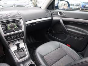 Škoda Octavia  2.0 TDI 