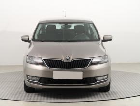 Škoda Rapid  1.4 TSI 