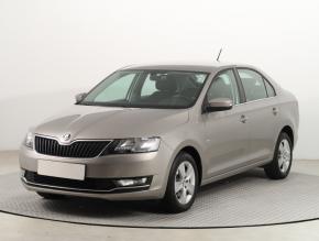 Škoda Rapid  1.4 TSI 