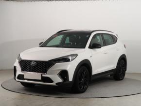 Hyundai Tucson  2.0 CRDi N-Line 