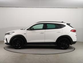 Hyundai Tucson  2.0 CRDi N-Line 