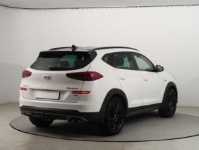 Hyundai Tucson  2.0 CRDi N-Line 