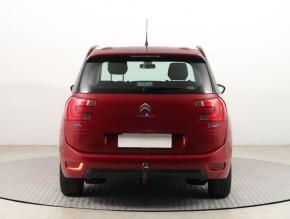 Citroen C4 Grand Picasso  1.6 HDi 