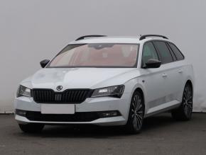 Škoda Superb  2.0 TDI Laurin&Klement 