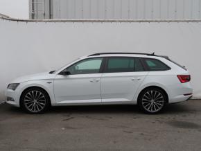 Škoda Superb  2.0 TDI Laurin&Klement 