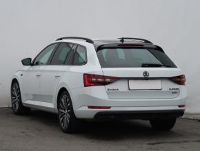 Škoda Superb  2.0 TDI Laurin&Klement 