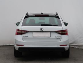 Škoda Superb  2.0 TDI Laurin&Klement 