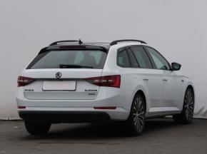 Škoda Superb  2.0 TDI Laurin&Klement 