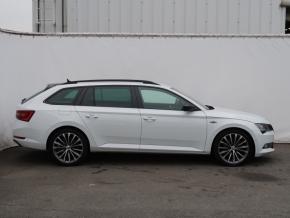 Škoda Superb  2.0 TDI Laurin&Klement 