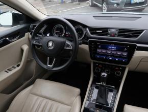 Škoda Superb  2.0 TDI Laurin&Klement 