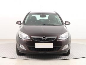 Opel Astra  1.4 T 