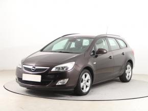 Opel Astra  1.4 T 